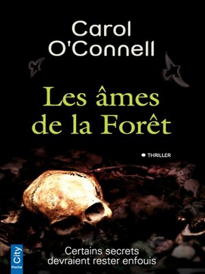 cover image of Les âmes de la forêt